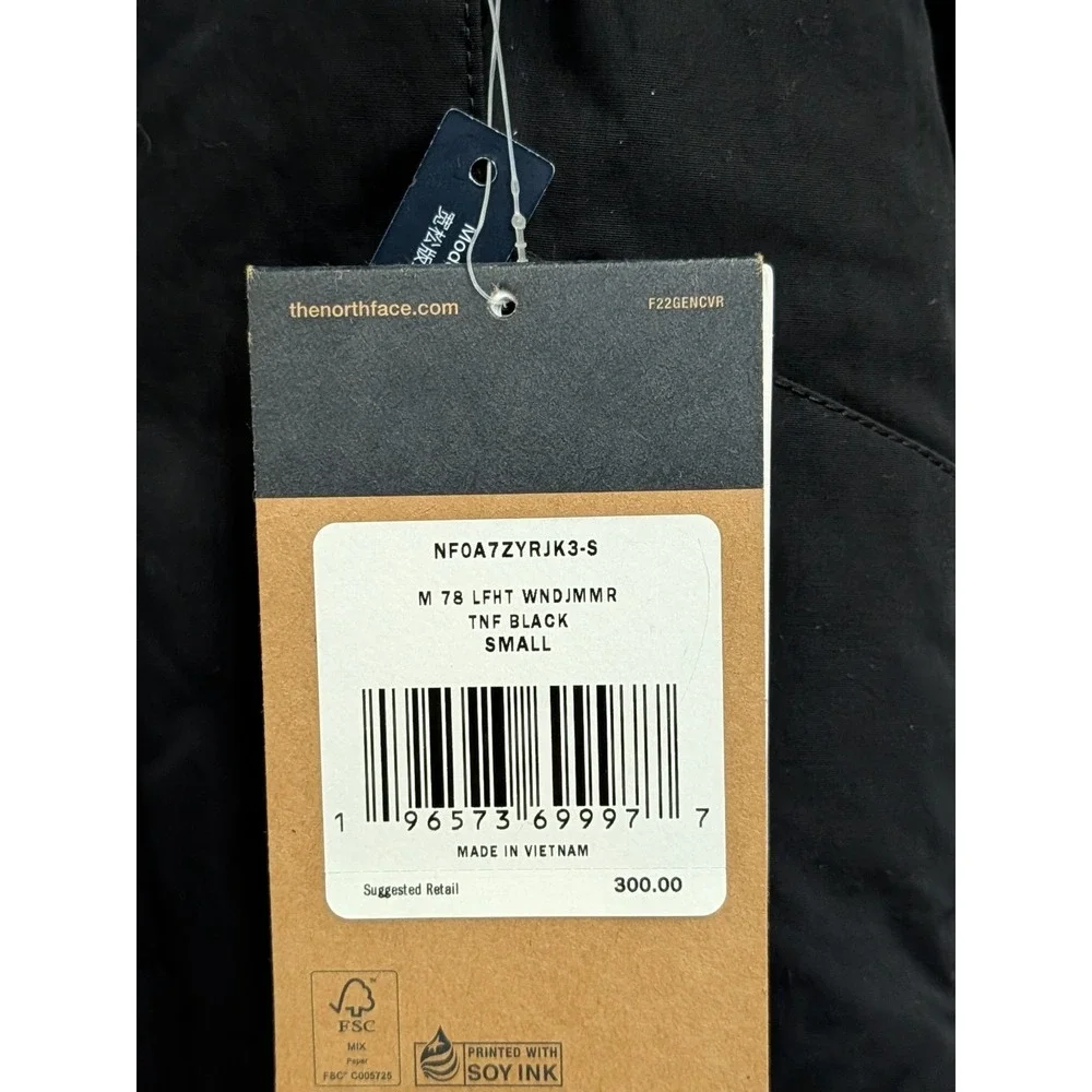 The North Face north face